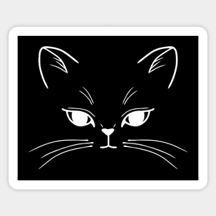 cat Sticker